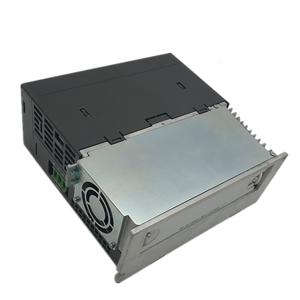 Servoaccionamiento Electrónico de la Serie ASDA-A2, ASD-A2-3023-U - Product Image 3