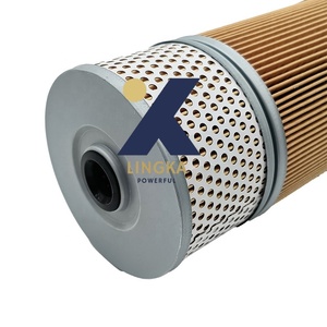 Repuestos para Motor de Camión, Filtro de Aceite ME034605 ME034611 P550378 26316-93000 - Product Image 4