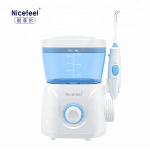 Brossette à dents à eau, irrigateur <span class=keywords><strong>dentaire</strong></span>, <span class=keywords><strong>jet</strong></span> d'eau <span class=keywords><strong>dentaire</strong></span>, irrigateur <span class=keywords><strong>dentaire</strong></span> électrique - Product Image 3