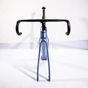 700c*28c 440/470/490/520 Thru Axle Direct Mount Disc 27.2 Carbon Fiber Light Weight Road Bike Frameset 18/20speed C04 700c City - Product Image 4