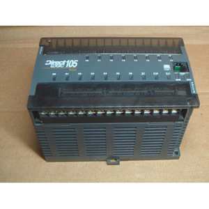 Koyo F1 130dr Plc 16 Io Rs485 อินเทอร์เฟซ 95 240Vac แรงดันไฟฟ้าในการทำงาน ผลิตในญี่ปุ่น - Product Image 1