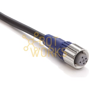 Omron XS2FLM12PVC3S10M - Nuovo - Product Image 1