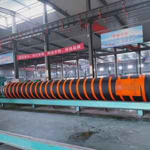 Ống dầu biển cho chuyển nước ngoài NBR Ống nổi cho STS <span class=keywords><strong>ocimf</strong></span> được phê duyệt - Product Image 5