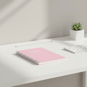 Promotion Meilleur Prix Vente en Gros Carnet Kraft Vintage Effaçable A4 A5 A6 A7 Personnalisé à Couverture Rigide pour le Travail avec Stylo - Product Image 5