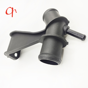 Vente directe d'usine - Radiateur 165770D030 16577-<span class=keywords><strong>22H02</strong></span> 1657707010 165770D030 1657722H02 1657707010 pour Toyota Corolla - Product Image 4
