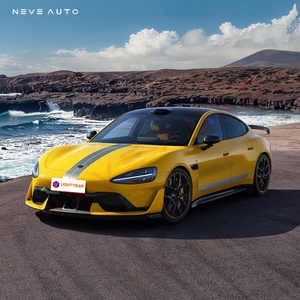 Nuova Auto Sportiva Elettrica 2025 Mi Su7 Ultra Max 630km Veicolo a Nuova Energia in Vendita - Product Image 5