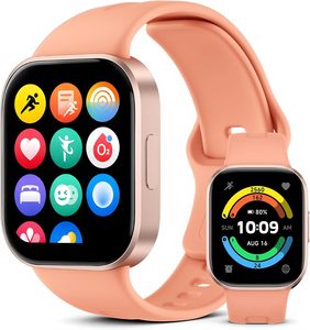 Pour la montre connectée Xiaomi Redmi Watch 6 Active, le tracker d'activité permet une surveillance avancée du sommeil. Jusqu'à 18 jours d'autonomie de la batterie. - Product Image 2