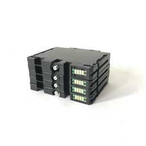 Compatibe Cartridge với mực thăng hoa với chip cho <span class=keywords><strong>RICOH</strong></span> sawgrass sg500 sg1000 sawgrass <span class=keywords><strong>sublijet</strong></span> máy in - Product Image 3