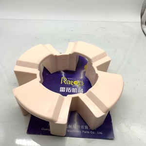 Good Quality Excavator 50K2 50K Engine Parts Rubber <b>Coupling</b> 13E6-16040 - Product Image 5