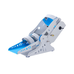 Ручной тренажер голеностопного сустава для вытягивания и коррекции домашнего реабилитационного оборудования с пассивным растяжением - Product Image 1