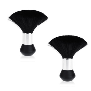 Nuevo cepillo para el cuello para comercio electrónico transfronterizo, cepillo limpiador de cabello, cepillo para cortar el cabello, cepillo para peluquería, cepillo para peinar el cabello - Product Image 1