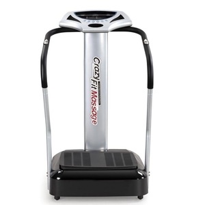 HSM Alta Qualidade Vibração Placa Máquina Ginásio Equipamentos Esportivos para Massageador Corpo Inteiro e Slim <span class=keywords><strong>Fit</strong></span> Equipamentos Esportivos - Product Image 2