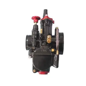 Nuevo <span class=keywords><strong>Carburador</strong></span> de <span class=keywords><strong>28</strong></span> mm para PWK <span class=keywords><strong>28</strong></span> para Motocicleta ATV Scooter Dirt <span class=keywords><strong>Pit</strong></span> <span class=keywords><strong>Bike</strong></span> - Product Image 1