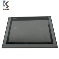 6AV2 124-0MC01-0AX0 6AV2123-2GB03-0AX0 SIEM Simatic TP1200 Pantalla táctil HMI PLC Módulo Panel táctil 6av2 124-0mc01-0ax0