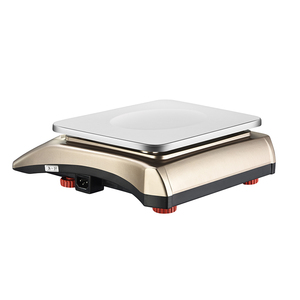 Balance électronique de pesage <span class=keywords><strong>AIDA</strong></span> A5027 30KG, série ACS, balance calculatrice de prix, 9 OEM - Product Image 4