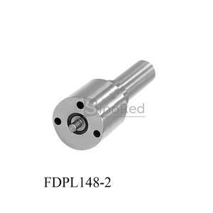 用于喷油器零件的优质柴油喷油器喷嘴FDPL148-<span class=keywords><strong>2</strong></span> FDPL1482 - Product Image 3