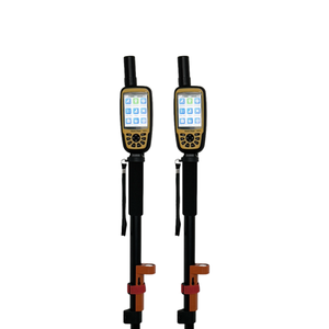 Instrument d'enquête Unistrong Hemisf Rio Gps Antenne d'occasion Rtk pour récepteur R12 Gnss Singular Xyz Kepler Laser Gnss Rtk - Product Image 3