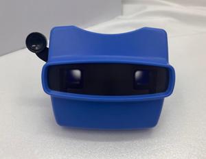 Đồ chơi hình ảnh người xem <span class=keywords><strong>3D</strong></span> hình ảnh người xem đồ chơi giấy <span class=keywords><strong>Stereo</strong></span> người xem với Slide tông bánh xe - Product Image 4