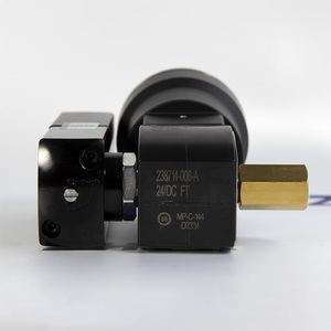VCEFCM8531G401MO 15/16 Namur Estilo Roscado 24DC Solenoide Operado por Piloto Piezas de Solenoide Simple/Doble - Product Image 2
