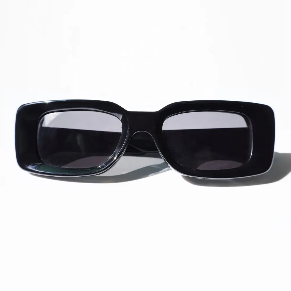 Benyi 2023 high-end luxury sunglasses custom acetate Shades vintage sunglasses men women square sunglasses