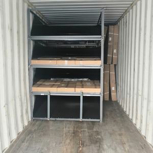 חובה כבדה מלגזה מצורף קדמי מעמיס דלי סליקה למכירה - Product Image 6