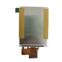 Modul Display LCD antarmuka TFT IPS 2.8 inci produk baru dengan modul layar lampu latar LED