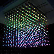 Đèn <span class=keywords><strong>Led</strong></span> Trang Trí Giáng Sinh Ngoài Trời Bóng Đèn <span class=keywords><strong>Led</strong></span> Rgb UCS 2904 Đèn Dây <span class=keywords><strong>Led</strong></span> Linh Hoạt - Product Image 2