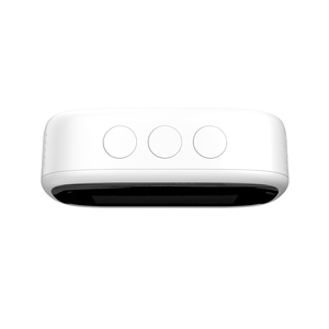 Chất lượng tốt bán buôn treo tường CO2 Meter Air-Purifying hạt giám sát không khí thiết bị báo động không khí Meter cho trường học bệnh viện - Product Image 6