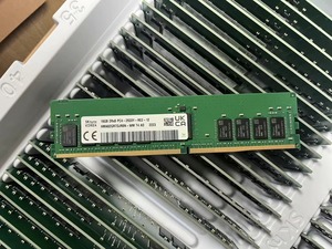 HMA82GR7DJR8N-WM แรมเซิร์ฟเวอร์ SK Hynix ของแท้ DDR4เมมโมรีสติ๊กขนาด2933 RDIMM 16GB - Product Image 3