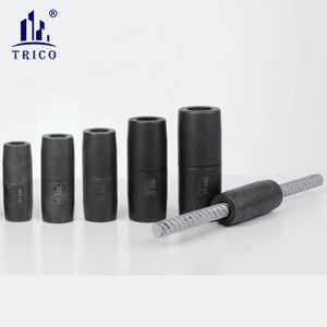 Acoplador de Barras de Refuerzo de un Toque, Empalme de Barras de Refuerzo, Acoplador de un Toque para Construcción - Product Image 4