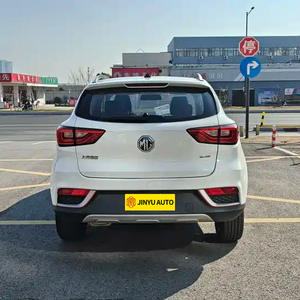 Auto Usado 2017 MG ZS 1.5L SUV <span class=keywords><strong>de</strong></span> 5 Asientos con Cámara Trasera, Asientos <span class=keywords><strong>de</strong></span> Tela, Llantas R16, Volante a la Izquierda, Listo para Envío - Product Image 4