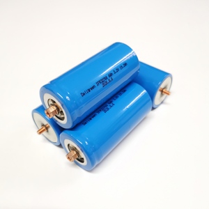 Batería para Bicicleta Eléctrica de 6000 mAh con Celdas LTO 32700 de 60 Ah - Product Image 4