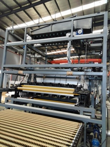 Macchina per la Lavorazione del Vetro, Forno per la Tempra del Vetro, Vetro Temperato Curvato, Nuovo Prodotto 2026 - Product Image 6