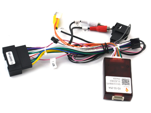 <span class=keywords><strong>WITSON</strong></span> <span class=keywords><strong>Android</strong></span> <span class=keywords><strong>10</strong></span> Tesla vertical del coche de la pantalla de GpsFor FORD ECOSPORT 2013-2019 2 + 32GB construido-en el mapa - Product Image 5