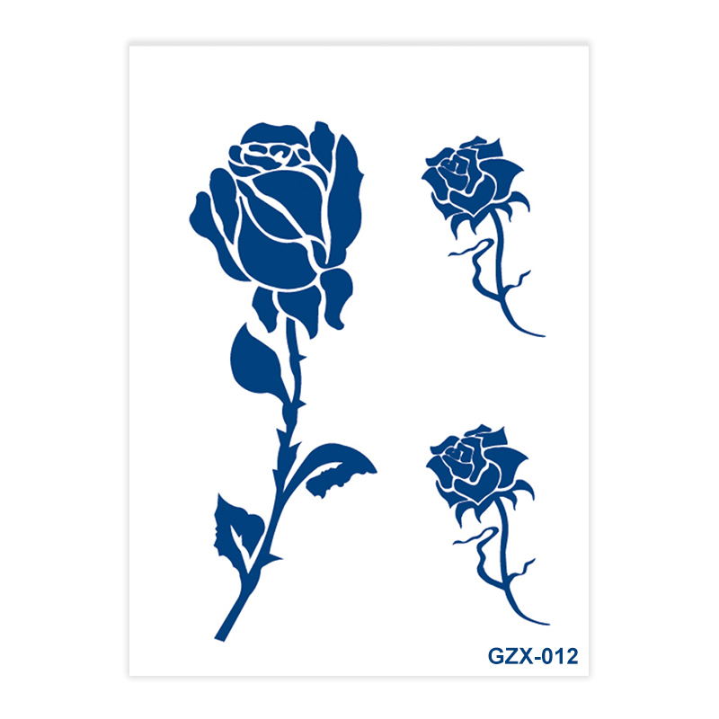 GZX-012