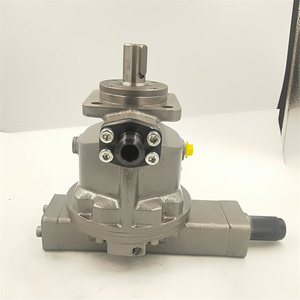 Bomba de Pistones Axiales Hidráulicos Serie MCY 63MCY14-1B 25MCY14-1B 40MCY14-1B 5MCY14-1B 10MCY14-1B - Product Image 3