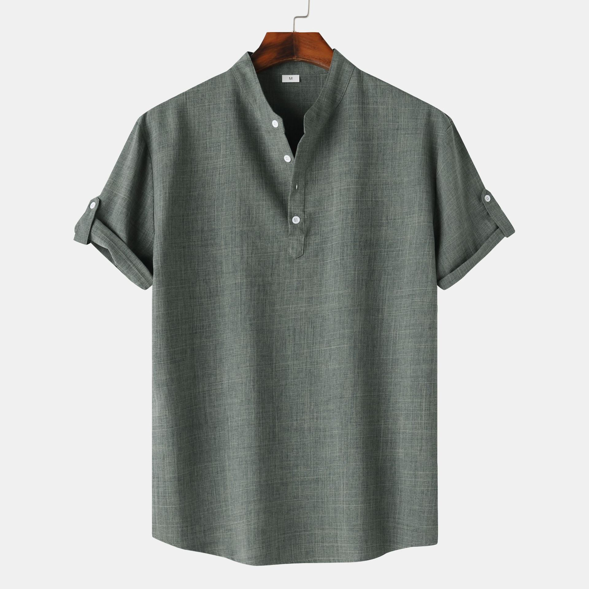Dark green