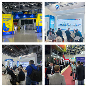 Moteur de ventilateur hydraulique pour engins de construction 708-7s-00550 pour chargeuses Komatsu WA380-6 WA480-6 WA430-6 WA450-6 - Product Image 6