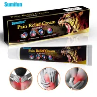 Pain Back Sumifun Balm Pain Relief Ointment Rheumatoid Arthritis Treatment Joint Back Effective Analgesic Cream