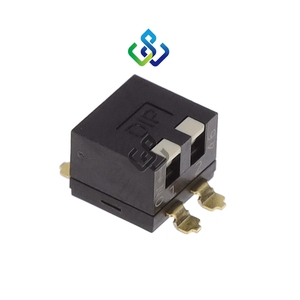 EN STOCK 100% ORIGINAL NEUF COMMUTATEUR DUAL-IN-LINE EMPILABLE SBP <span class=keywords><strong>8002</strong></span> T - Product Image 1