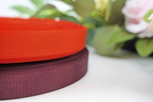 Bán Buôn Và Tùy Chỉnh Chất Lượng Cao Nylon Phẳng Thắt Lưng Mỏng Đồng Bằng Vải Vành Đai Dây Đeo Nylon Cho Túi Xách Và Hành Lý Dây Đeo Vải - Product Image 3