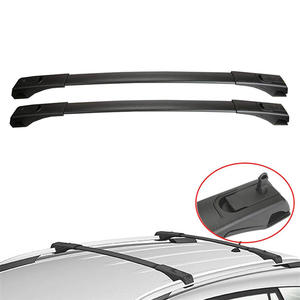 Portaequipajes de Techo <span class=keywords><strong>para</strong></span> Automóvil de Alta Calidad, el Más Vendido, <span class=keywords><strong>para</strong></span> Toyota <span class=keywords><strong>RAV4</strong></span> 2013-2018 - Product Image 1