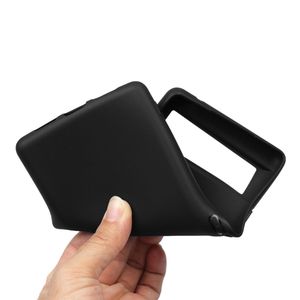 <span class=keywords><strong>Coque</strong></span> de téléphone flexible en TPU noir mat bon marché pour Google Pixel 9A 9Pro XL housse en caoutchouc de <span class=keywords><strong>silicone</strong></span> souple et mince pour Pixel 8 <span class=keywords><strong>8A</strong></span> 8Pro 7Pro 6 - Product Image 1