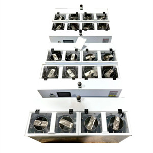 200/400/600/800 vàng hoặc bạc điện phân tái chế máy phục hồi điện cho vàng bạc mạ giải pháp - Product Image 2