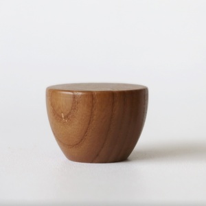 Chai xịt hình thang cao cấp có sẵn, nắp gỗ cao cấp dành cho bình xịt FEA 15mm - Product Image 6