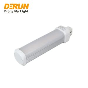 Высокоэффективная светодиодная лампа <span class=keywords><strong>LED</strong></span> <span class=keywords><strong>PLC</strong></span> с цоколем G24D G24Q, 5 Вт, 7 Вт, 9 Вт, 11 Вт, вставная, без балластов, CE RoHS, <span class=keywords><strong>LED</strong></span>-<span class=keywords><strong>PLC</strong></span> - Product Image 3