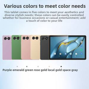 Планшет 10,95 дюймов, 4G, Wi-Fi, <span class=keywords><strong>Android</strong></span> - Product Image 6