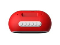Nouvelle sortie : Réveil intelligent pour enfants à commande vocale par IA, machine à bruit, minuterie, jouets robots originaux pour garçons et filles