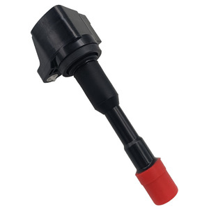 คอยล์จุดระเบิดฮอนด้า 30521-PWA-003 สำหรับฟิตซิตี้ 1.3L อะไหล่ทดแทนใหม่ - Product Image 2