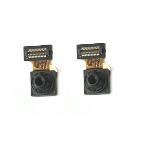 Fotocamera anteriore del telefono cellulare per la sostituzione dell'obiettivo della fotocamera piccola <span class=keywords><strong>Samsung</strong></span> Galaxy A02 A02S - Product Image 1